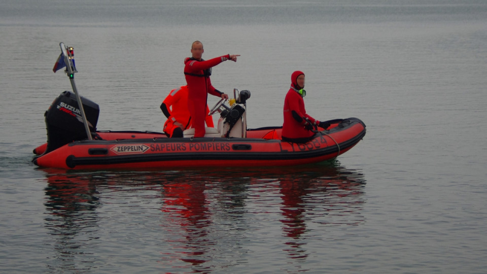 Près de Lyon : le corps d’une femme retrouvé dans la Saône 