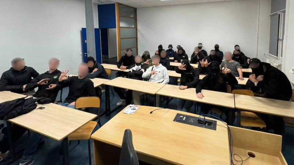 L'ultradroite s'infiltre dans l'Université Lyon 3 : une plainte déposée