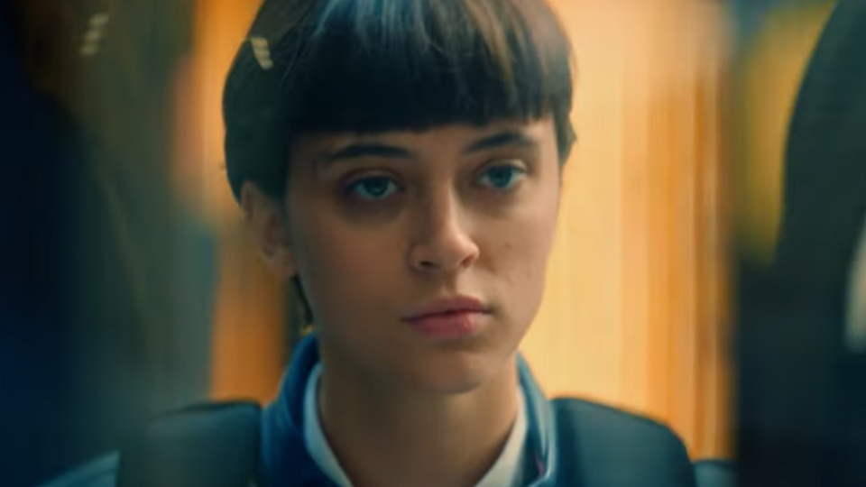 Un premier rôle au cinéma pour la chanteuse lyonnaise Pomme !