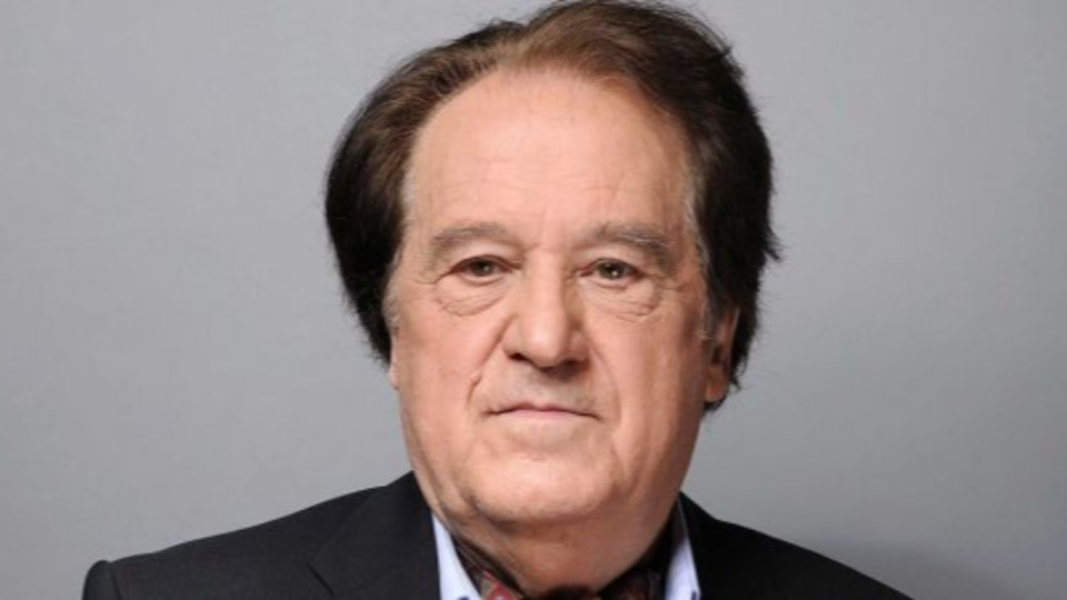 La mort de l'éditorialiste Jacques Julliard, originaire de l'Ain