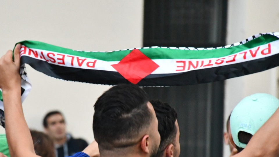 Villeurbanne : placée en garde à vue pour avoir fait des vidéos pro-palestinienne en filmant une école juive