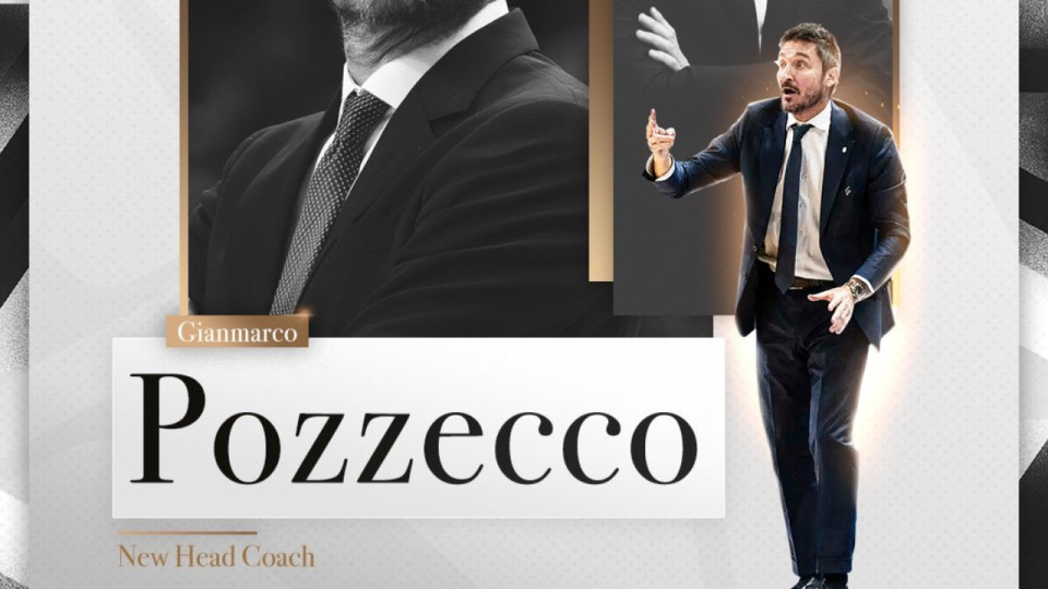 L’ASVEL tient son nouvel entraîneur !