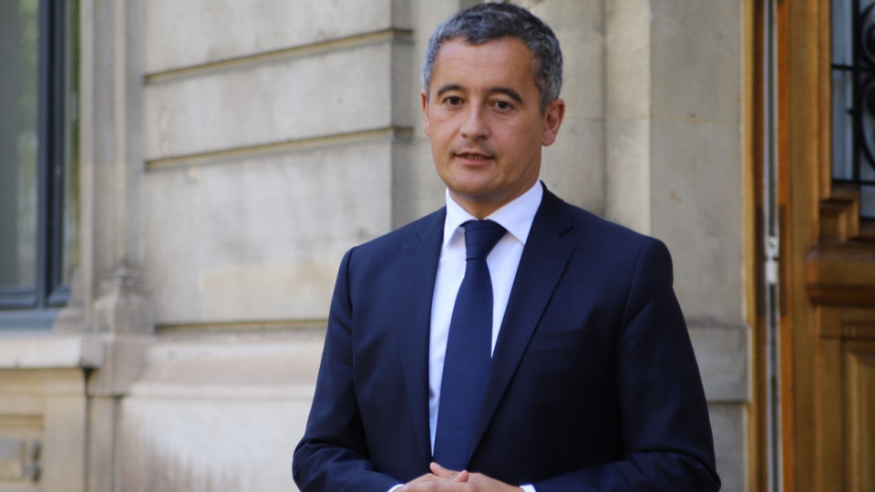 Gérald Darmanin annonce les expulsions de près de 20 étrangers délinquants, dont certains retenus à Lyon 