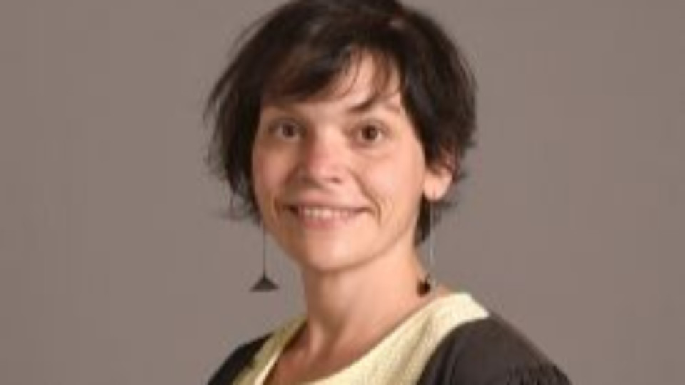 Droit de réponse de Marie Alcover