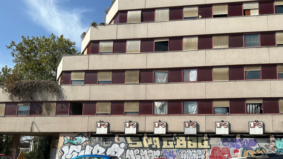 Expulsion du squat de la Pyramide : un rassemblement de soutien organisé ce lundi