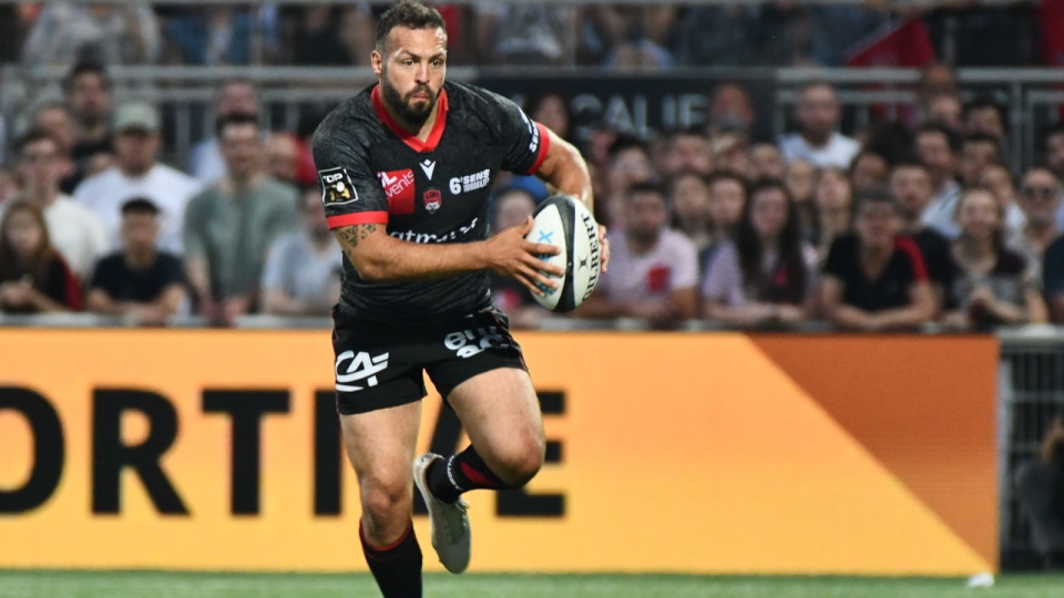 LOU-ASM : une reprise bien maîtrisée par Lyon (41-22)