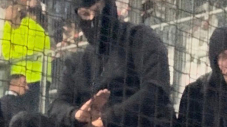 OM-OL : des saluts nazis et des cris de singe dans le parcage lyonnais