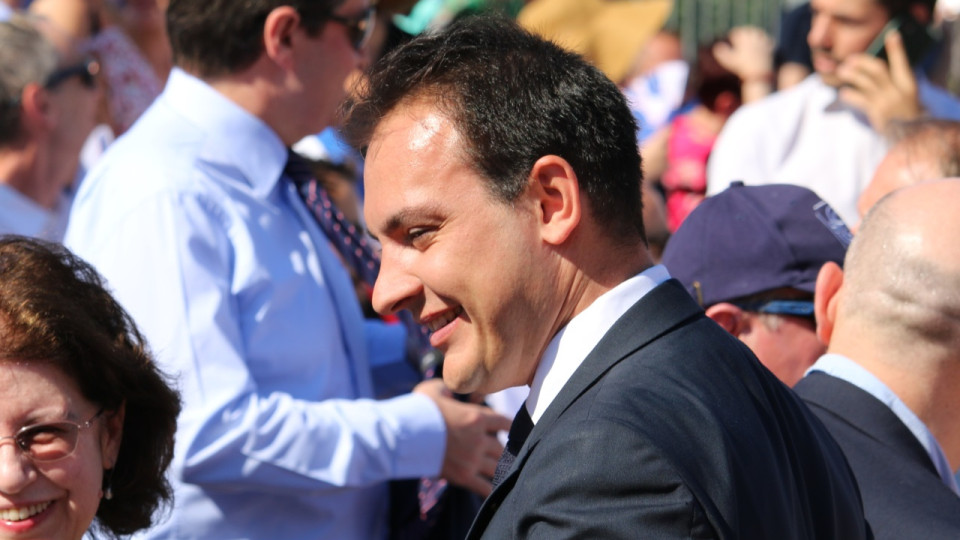 Evacuation du squat Pyramide : la droite lyonnaise tacle Grégory Doucet