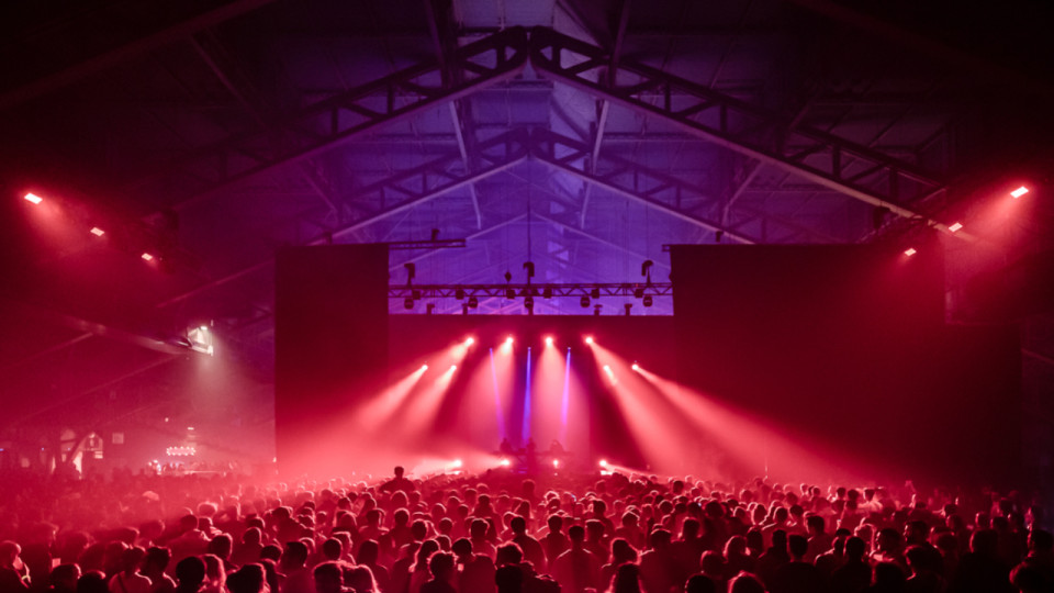 Lyon : le festival Wintower annulé en raison de "difficultés financières"