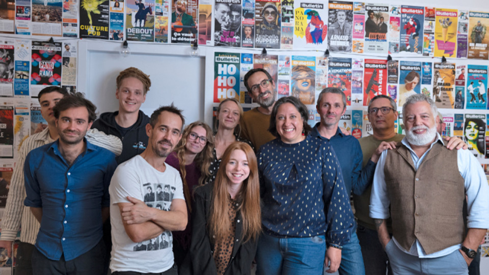 Reprise du Petit Bulletin : Lyon vivra, Grenoble et Saint-Etienne enterrées