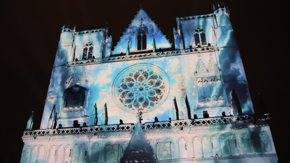 Fête des Lumières 2023 : le programme dévoilé ce mardi matin