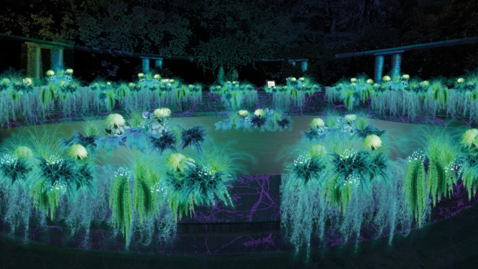 Fête des Lumières à Lyon : découvrez le programme de l'édition 2023 !