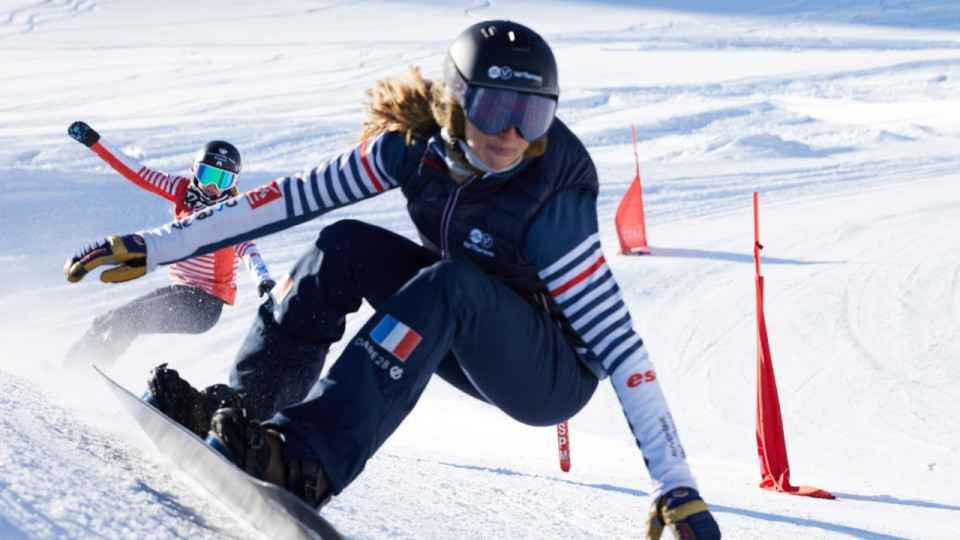 "Faire revenir 30 ans après les JO dans notre montagne" : les Alpes françaises candidates aux Jeux Olympiques 2030 !