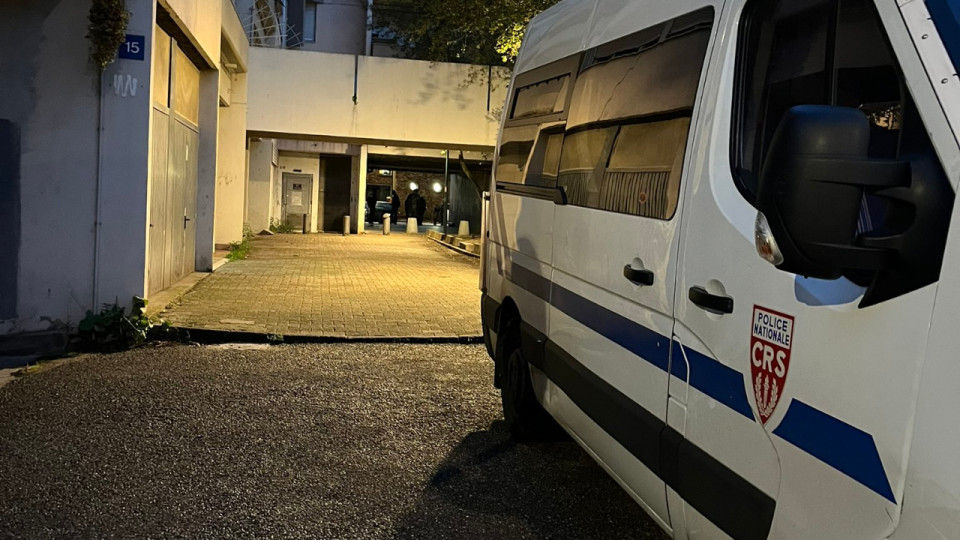 Une troisième fusillade éclate à Villeurbanne