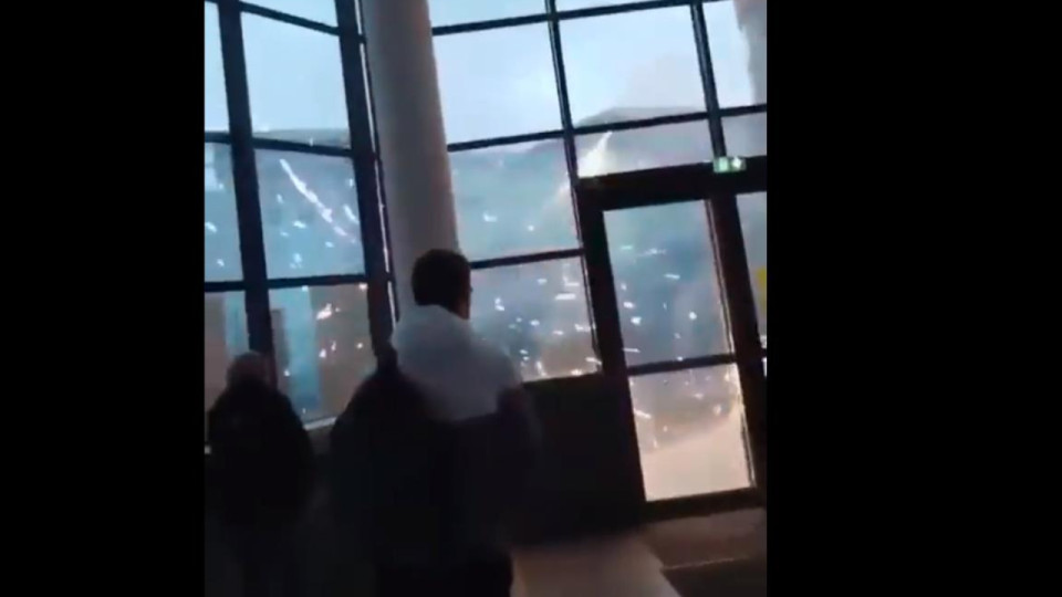 Lyon : attaque du lycée la Martinière Monplaisir au mortier d’artifice, deux interpellations 