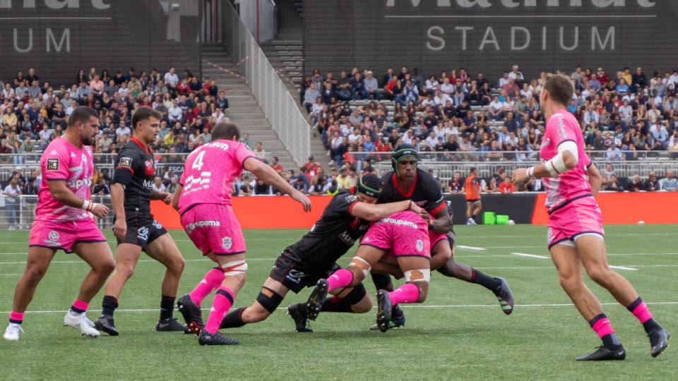 LOU-Stade Français : se remettre à la tête à l'endroit à domicile