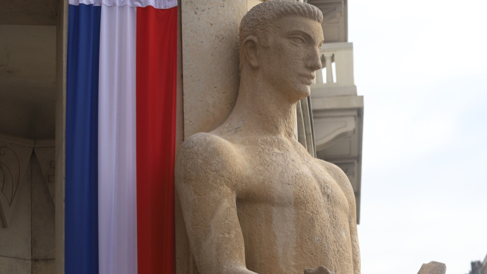 Lyon : la venue de l'extrême-droite agace les participants du rassemblement contre l'antisémitisme