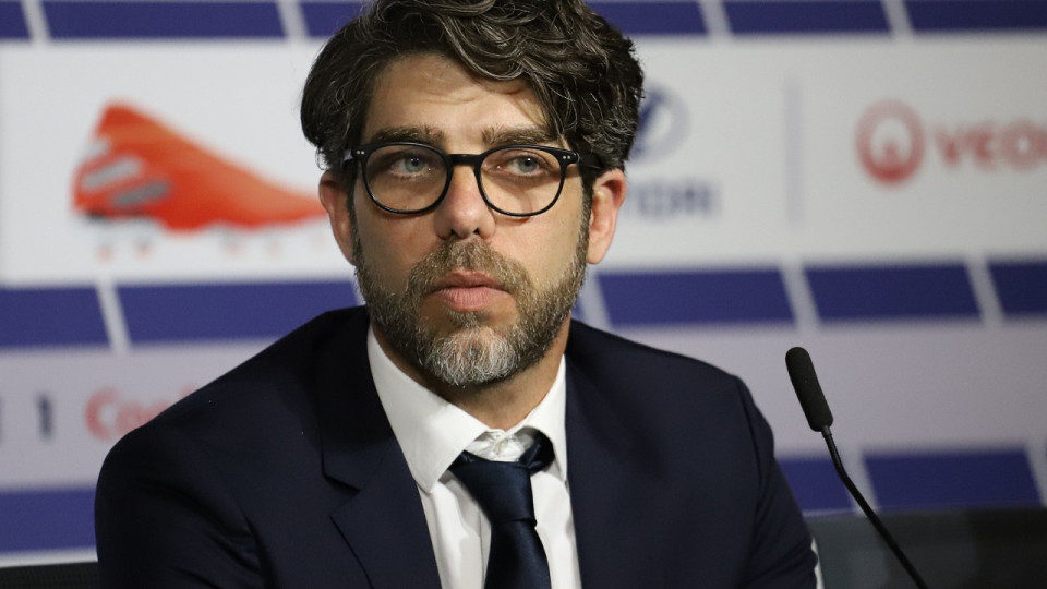 OL : John Textor veut faire revenir Juninho au club