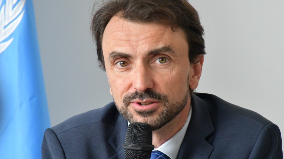 Suite à l'attaque de la conférence sur la Palestine par l'extrême-droite, Grégory Doucet saisit la justice