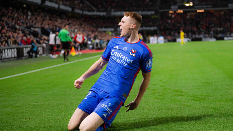 Rennes-OL : enfin la première victoire !