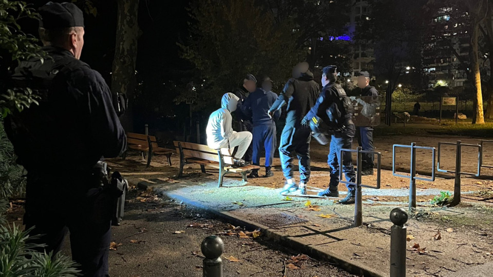 Villeurbanne : nouvelle opération de police après les fusillades au Tonkin, trois interpellations