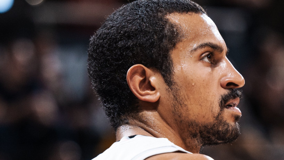 Après seulement quelques mois, l’ASVEL se sépare de Frank Jackson 