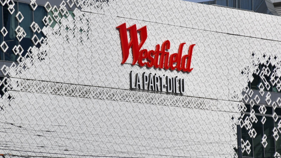 Lyon : un exercice de sécurité civile à la Part-Dieu, les habitants recevront un message d'alerte