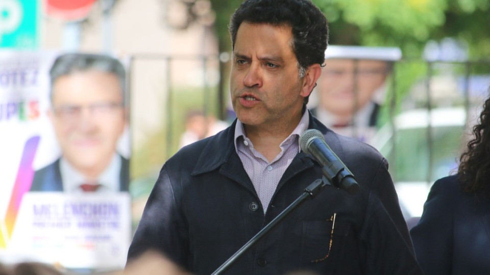 Fusillades à Villeurbanne : le député du Rhône Gabriel Amard interpelle Gérald Darmanin