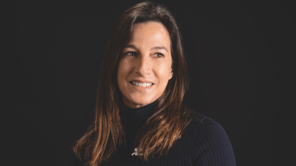 Lyon : elle veut devenir avec son application "le Waze du ski"