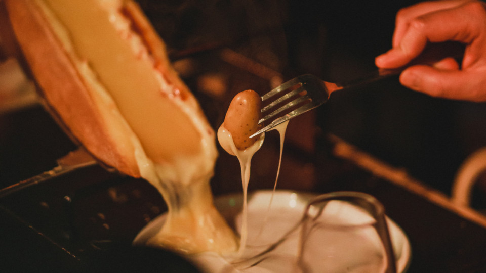 RichesMonts lance les soirées Raclette à Lyon !