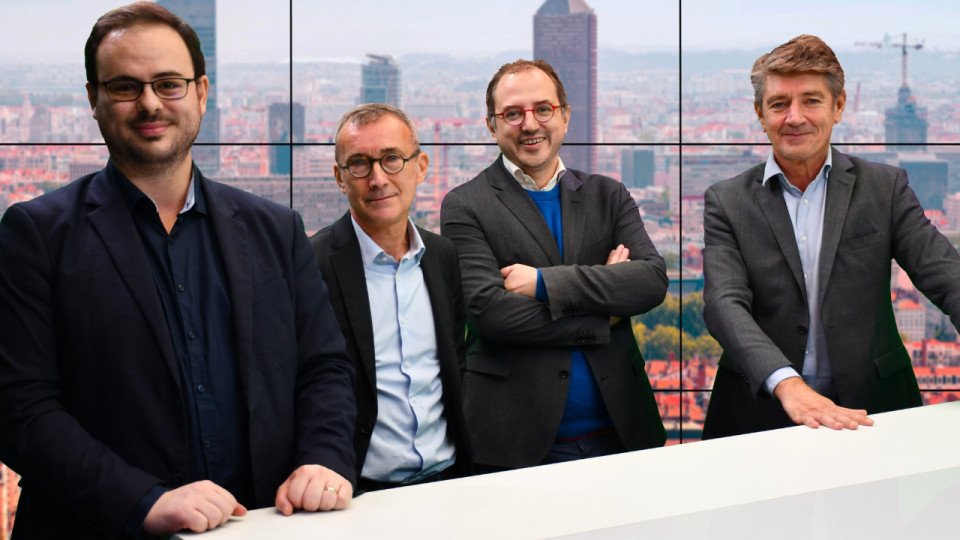 Lyon Politiques : Oliver vs. concertations des Verts, ultradroite et chauffage - 17/11/23