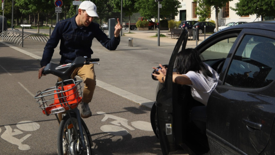 Lyon en tête du classement des villes les plus… impolies de France !