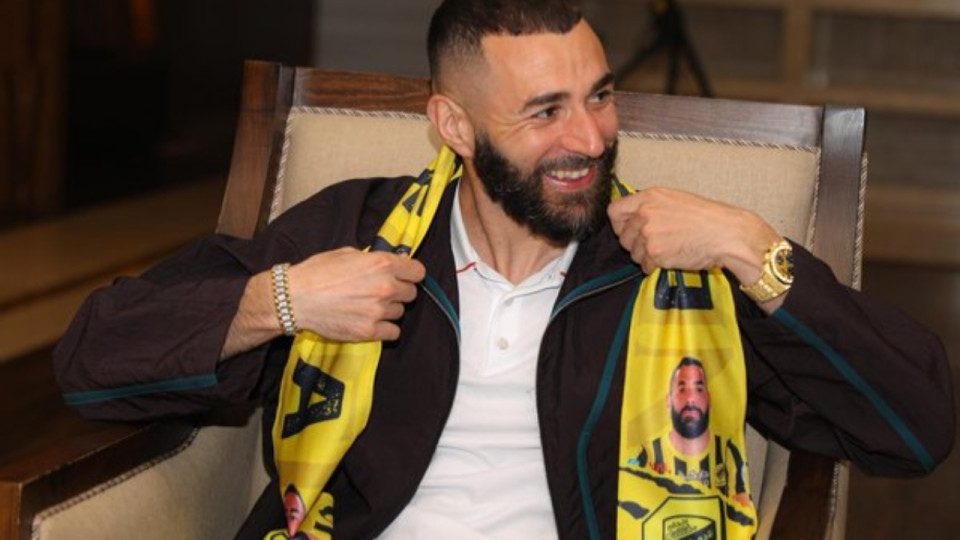 Lyon : Frank Tapiro accuse Karim Benzema d'avoir lancé une "fatwa" contre lui