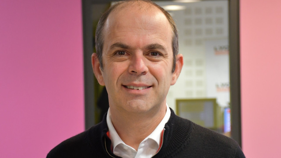 Pascal Isoard-Thomas : "Il faut une union sacrée pour aider les 14 000 sans-abris de l'agglo lyonnaise"