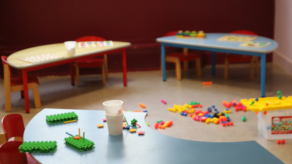 Près de Lyon : il cambriole une crèche pour voler des couches