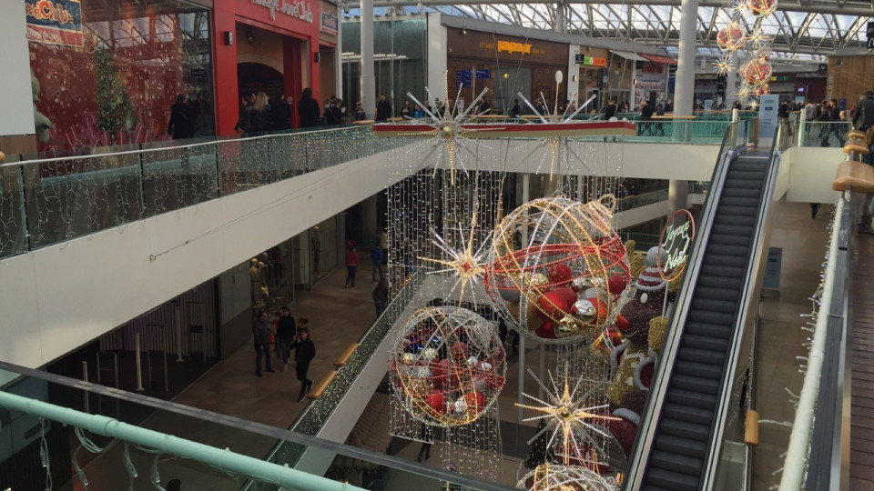 Rhône : les magasins autorisés à ouvrir le dimanche 24 décembre