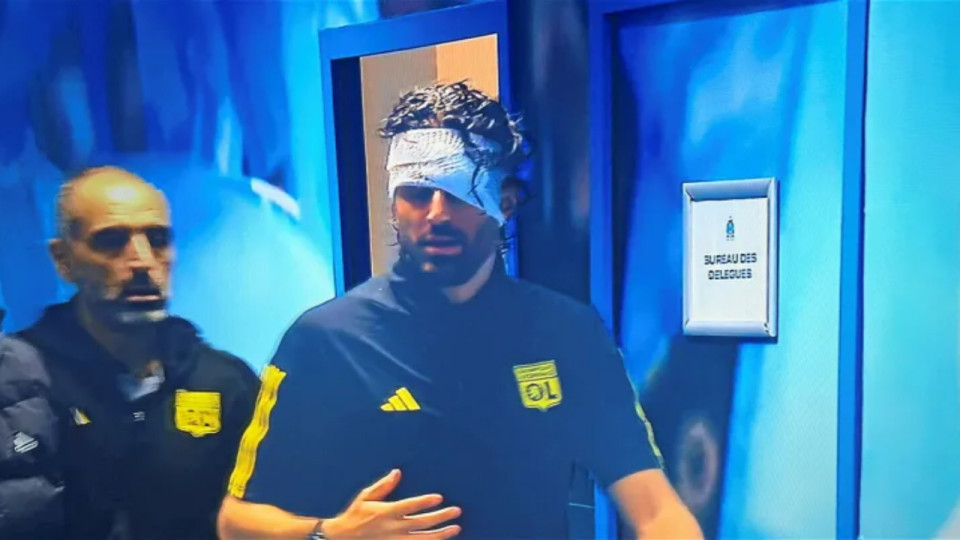 Incidents OM-OL : l’appel de l’OL pourrait être jugé irrecevable, vers un boycott de la rencontre ?