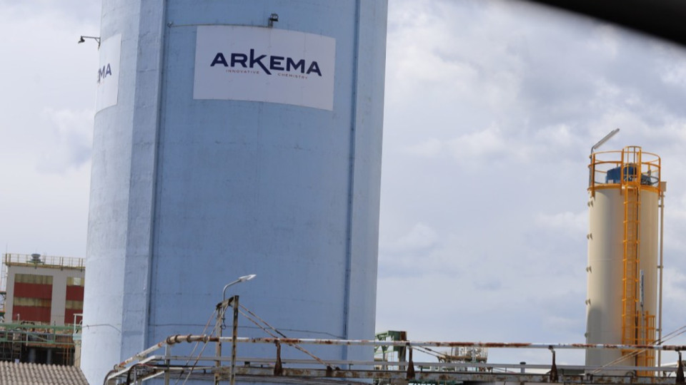 Polluants éternels : le référé environnemental d’associations contre Arkema rejeté