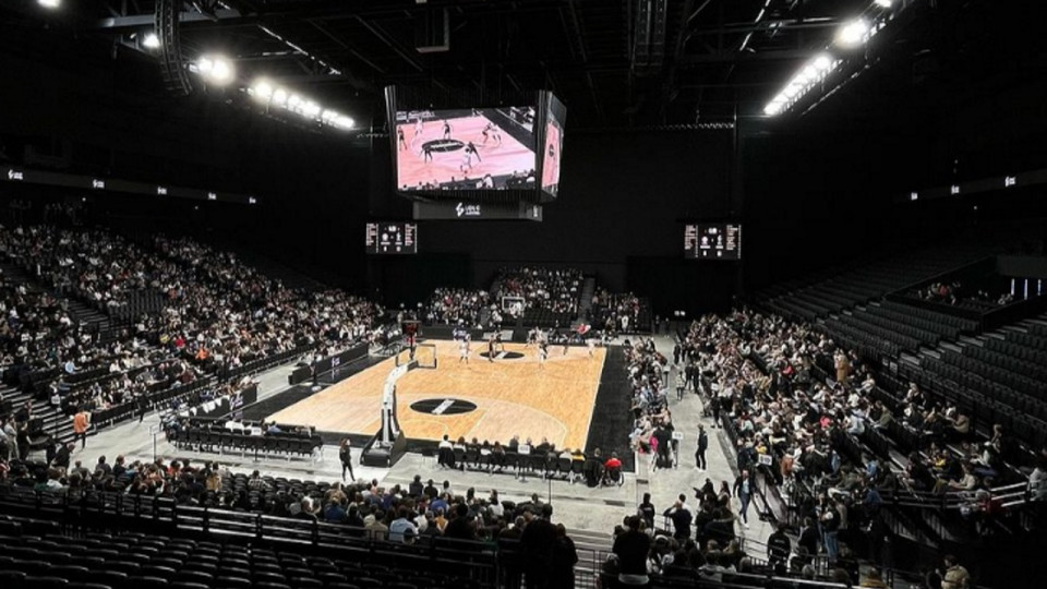 ASVEL : une victoire face au Bayern pour ne pas gâcher la fête