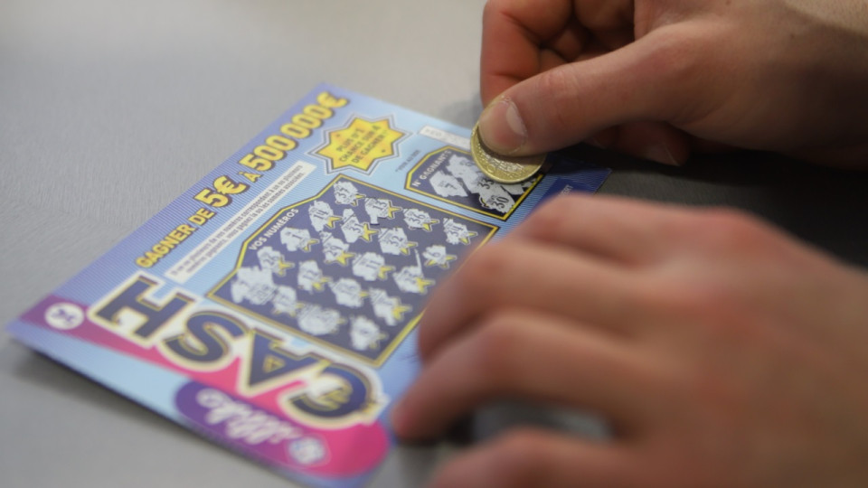 Tassin-la-Demi-Lune : un gain de 100 000 euros à un jeu à gratter 
