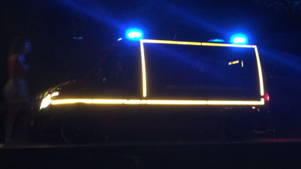 Villeurbanne : une femme décède après une chute de plusieurs mètres