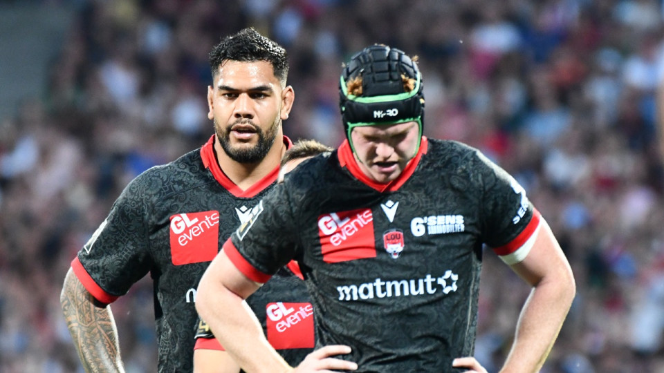 LOU-Bayonne : enfin un rebond pour les Rouge et Noir ?