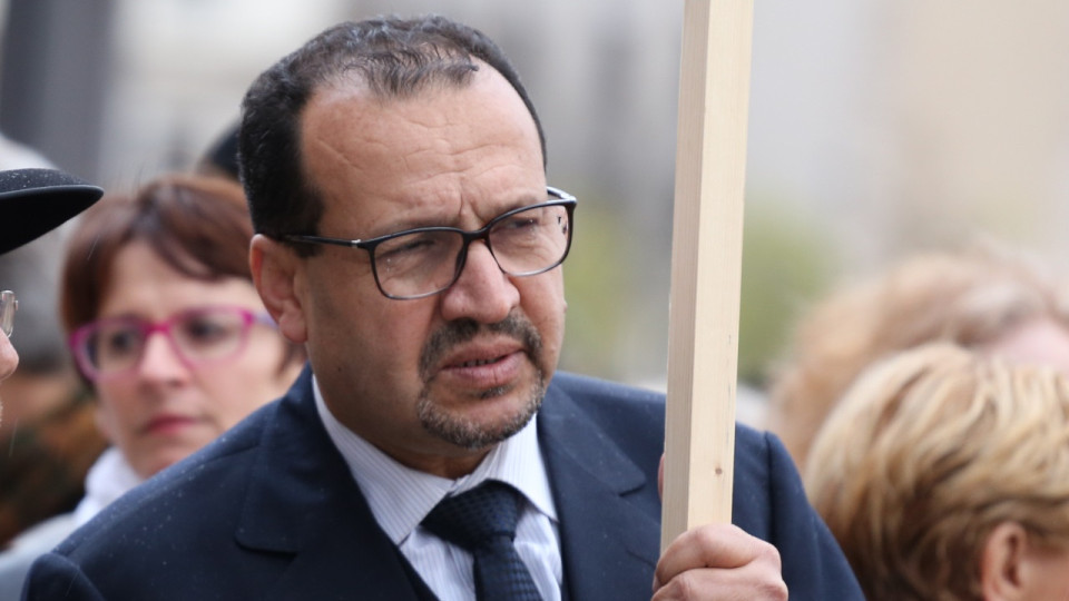 Lyon : une marche de la fraternité ce dimanche pour lutter contre "les fractures dangereuses"