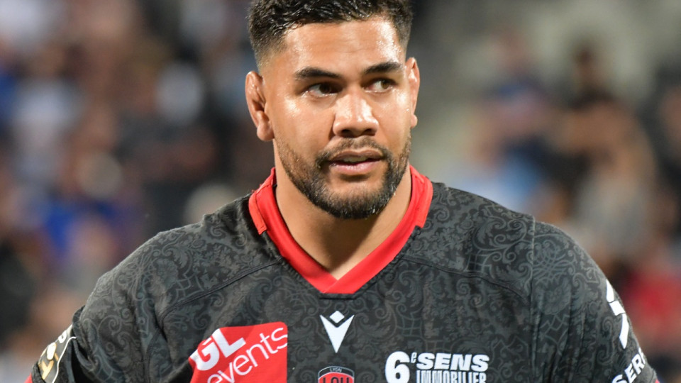 LOU-Bayonne : les Rouge et Noir repartent de l'avant (42-29)