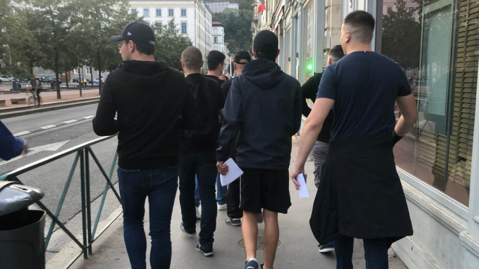 Mort de Thomas : l'ultradroite lyonnaise appelle à se rassembler à Romans-sur-Isère