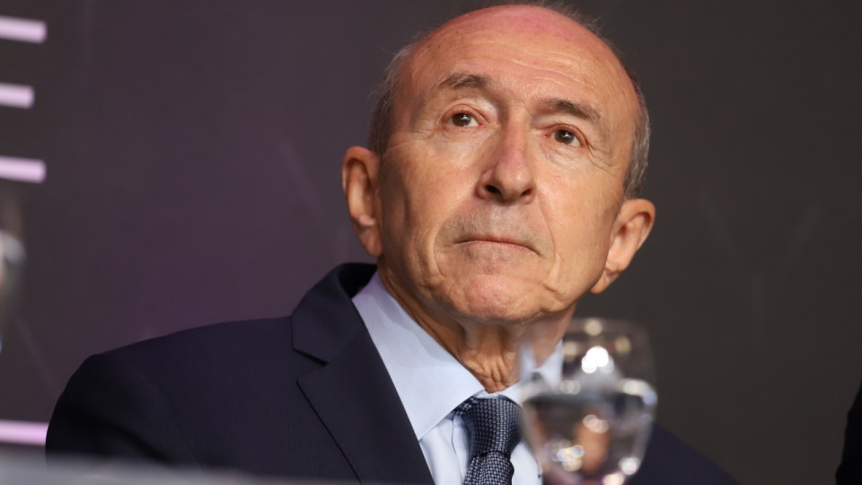 Lyon : les obsèques de Gérard Collomb auront lieu mercredi en la cathédrale Saint-Jean