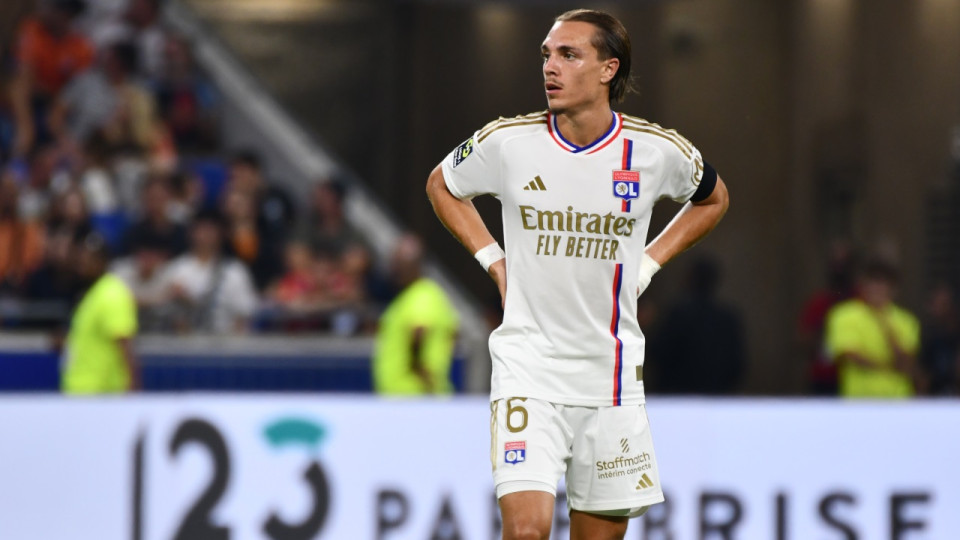 OL-Lille : Lyon replonge