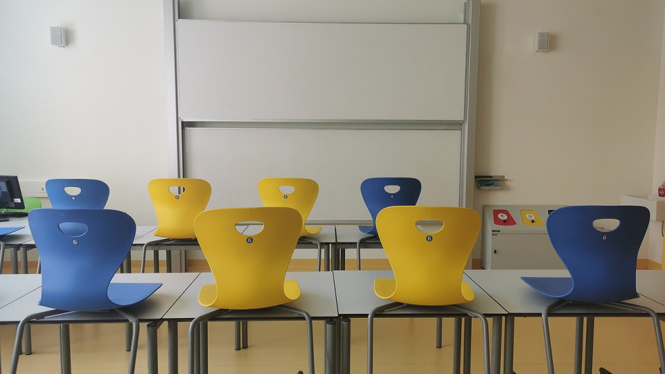 Panique au collège Aragon à Vénissieux : la grève reconduite