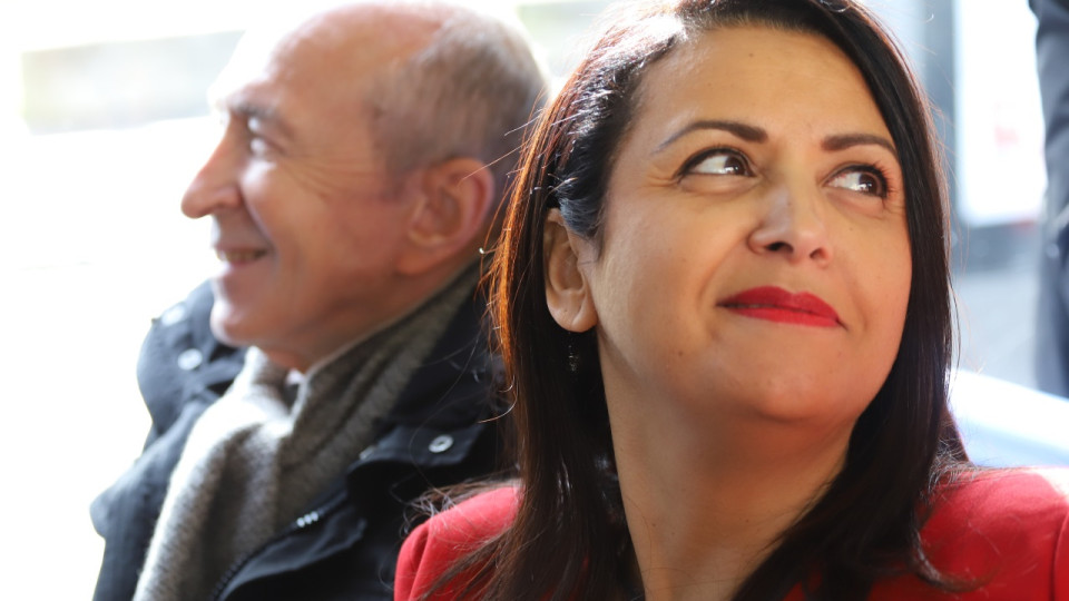 Lyon : le grand retour de Fouziya Bouzerda ?