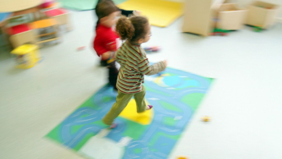 Des couches entièrement compostables expérimentées dans plusieurs crèches lyonnaises